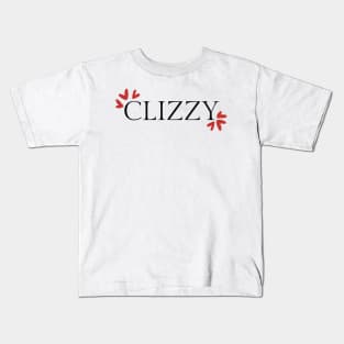 Love Clizzy Kids T-Shirt